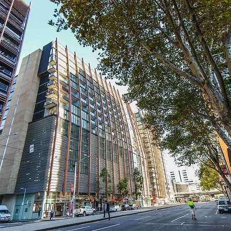 Northbank Residences By Apartments Of Melburne Exterior foto