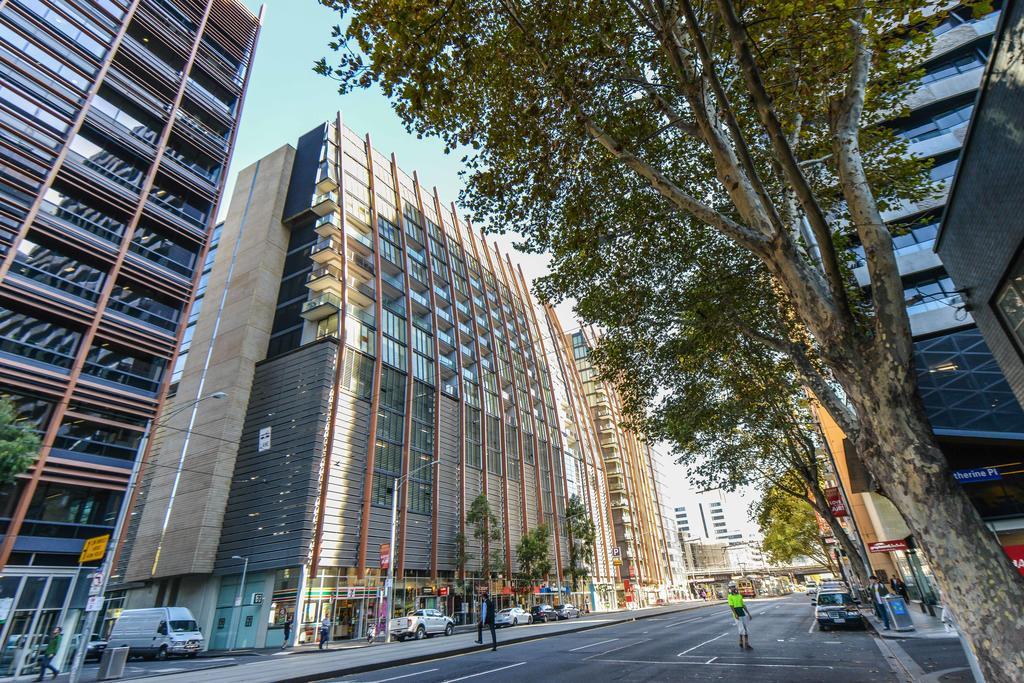 Northbank Residences By Apartments Of Melburne Exterior foto
