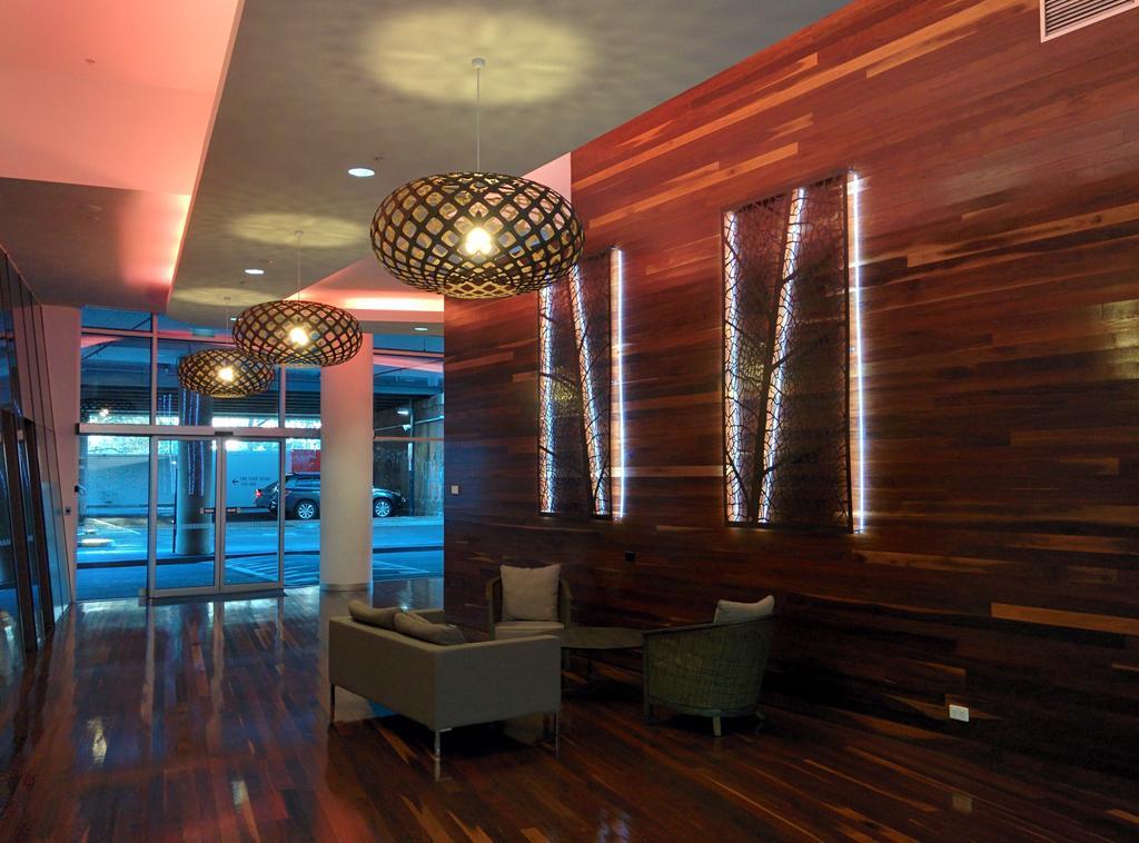 Northbank Residences By Apartments Of Melburne Exterior foto