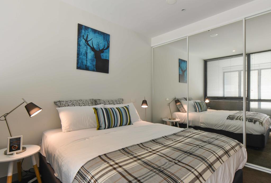 Northbank Residences By Apartments Of Melburne Habitación foto