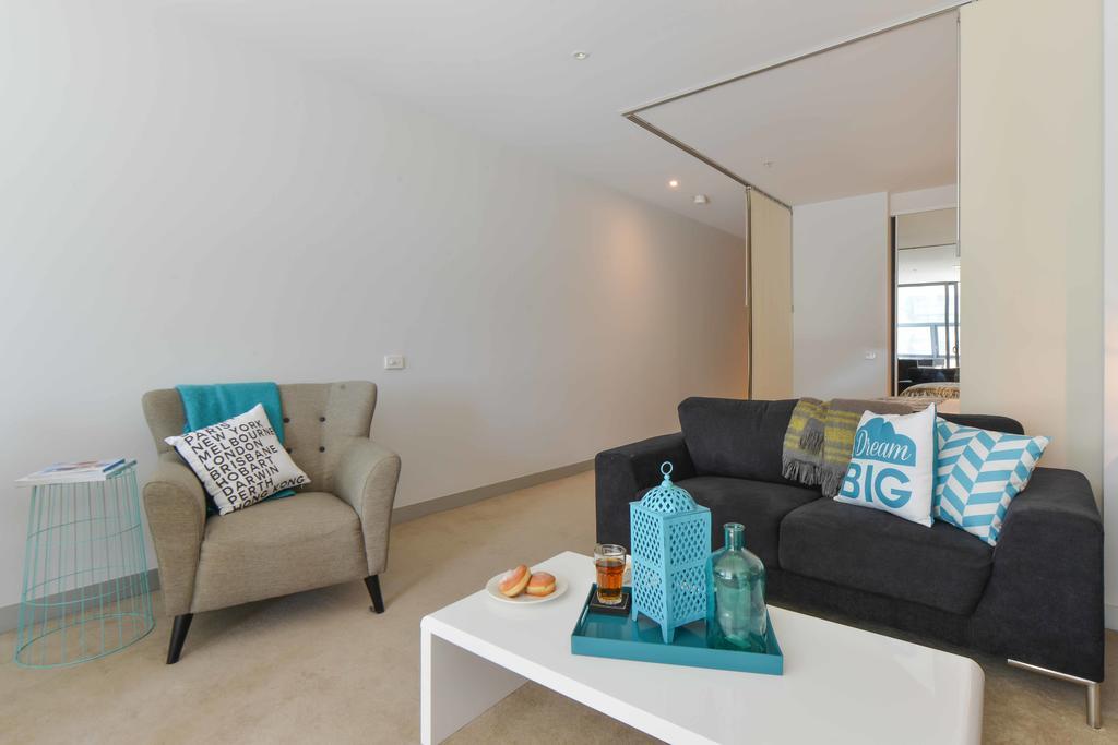 Northbank Residences By Apartments Of Melburne Exterior foto