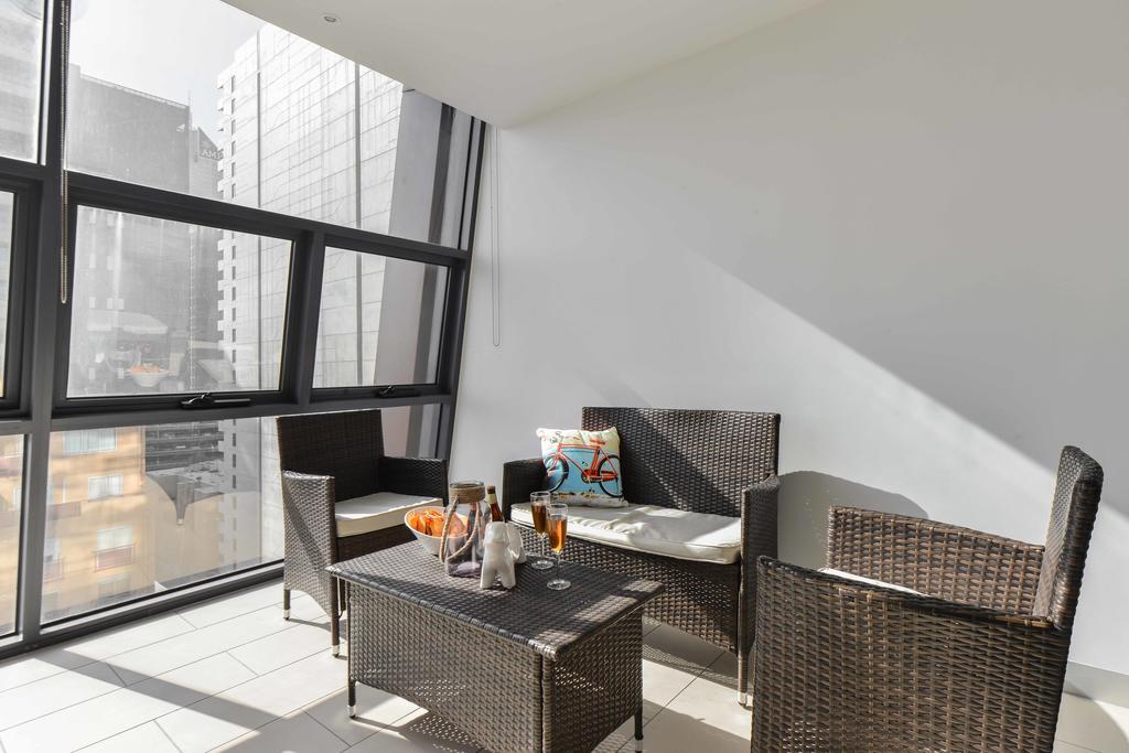 Northbank Residences By Apartments Of Melburne Exterior foto