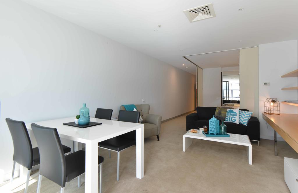 Northbank Residences By Apartments Of Melburne Exterior foto