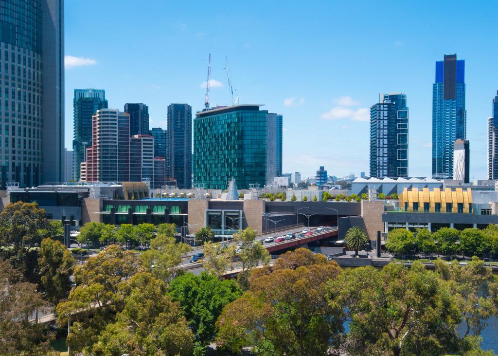 Northbank Residences By Apartments Of Melburne Exterior foto