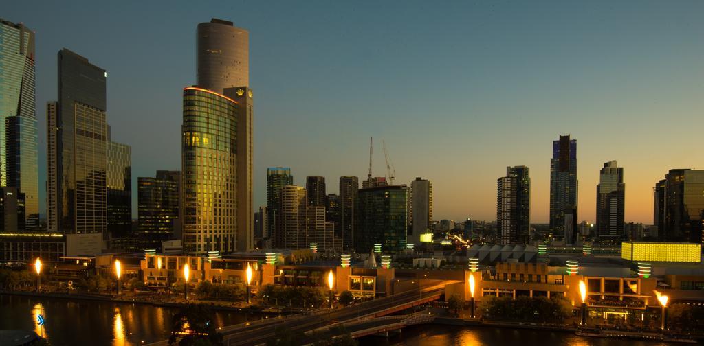 Northbank Residences By Apartments Of Melburne Exterior foto