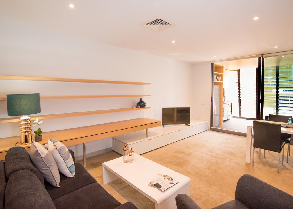 Northbank Residences By Apartments Of Melburne Exterior foto