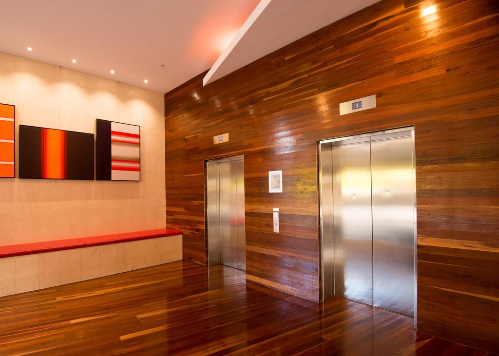 Northbank Residences By Apartments Of Melburne Exterior foto