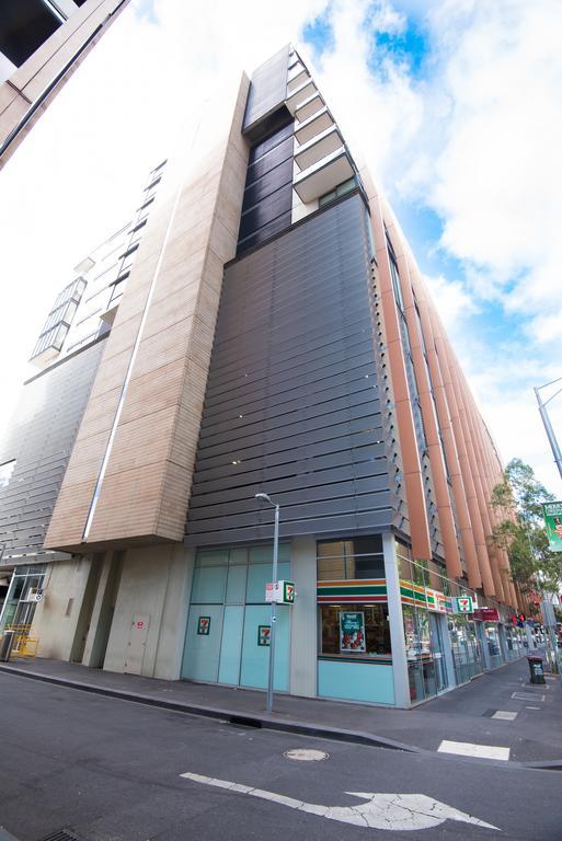 Northbank Residences By Apartments Of Melburne Exterior foto