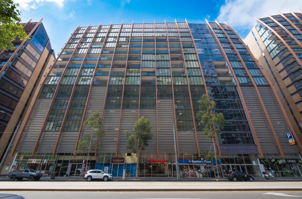 Northbank Residences By Apartments Of Melburne Exterior foto