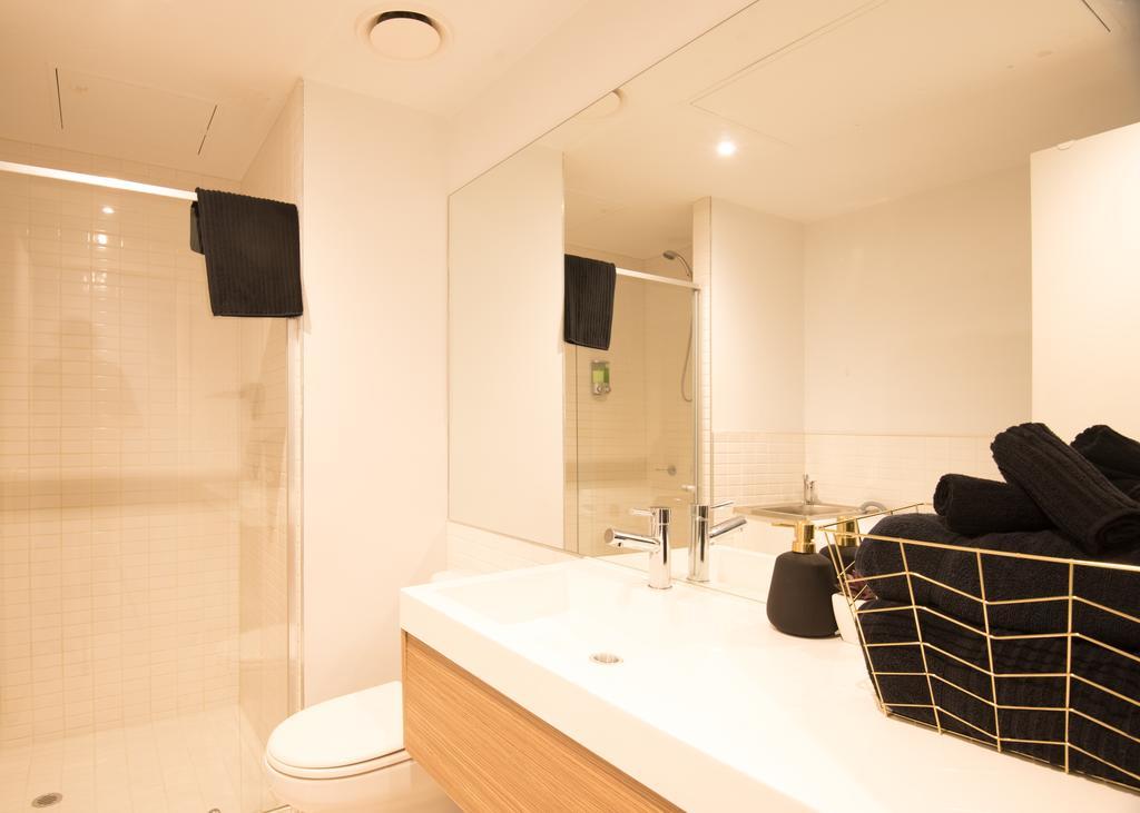 Northbank Residences By Apartments Of Melburne Exterior foto