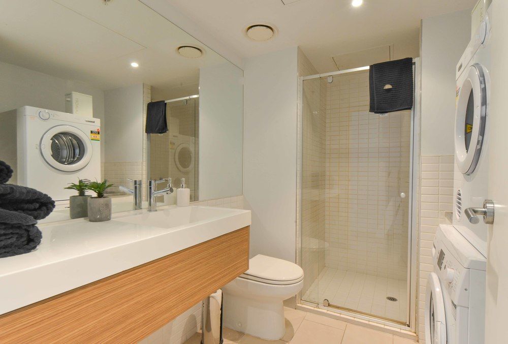 Northbank Residences By Apartments Of Melburne Exterior foto