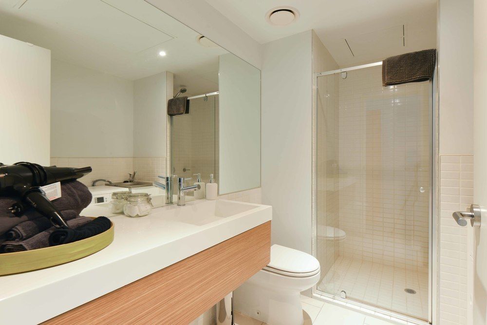 Northbank Residences By Apartments Of Melburne Exterior foto